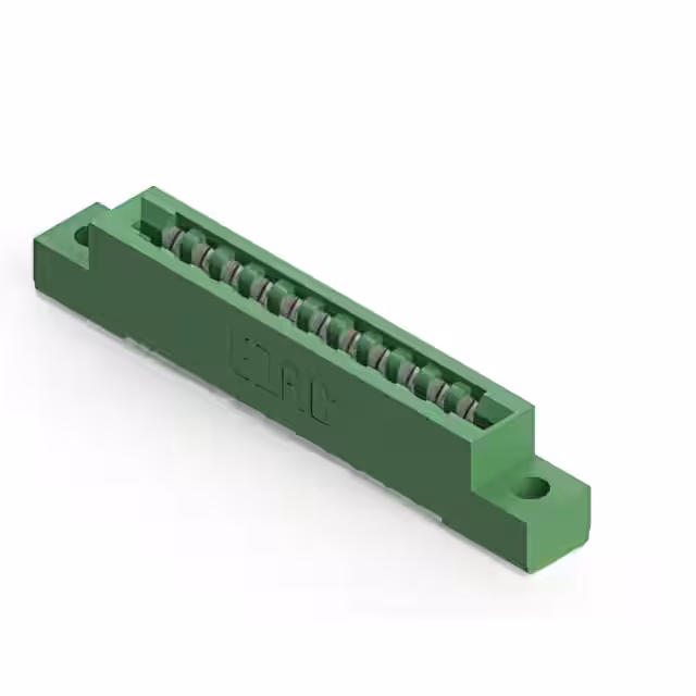 307-011-457-102 EDAC Inc.  Edgeboard Connectors